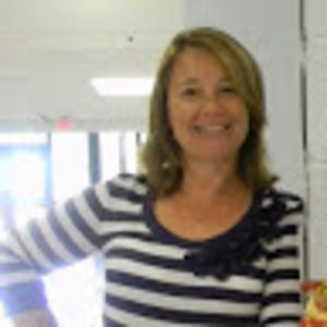 Meet your Posher, Sherri